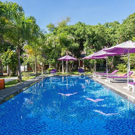 Hoa Nhat Lan Bungalow Phu Quoc Exterior foto