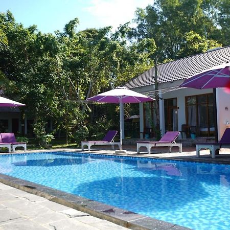 Hoa Nhat Lan Bungalow Phu Quoc Exterior foto