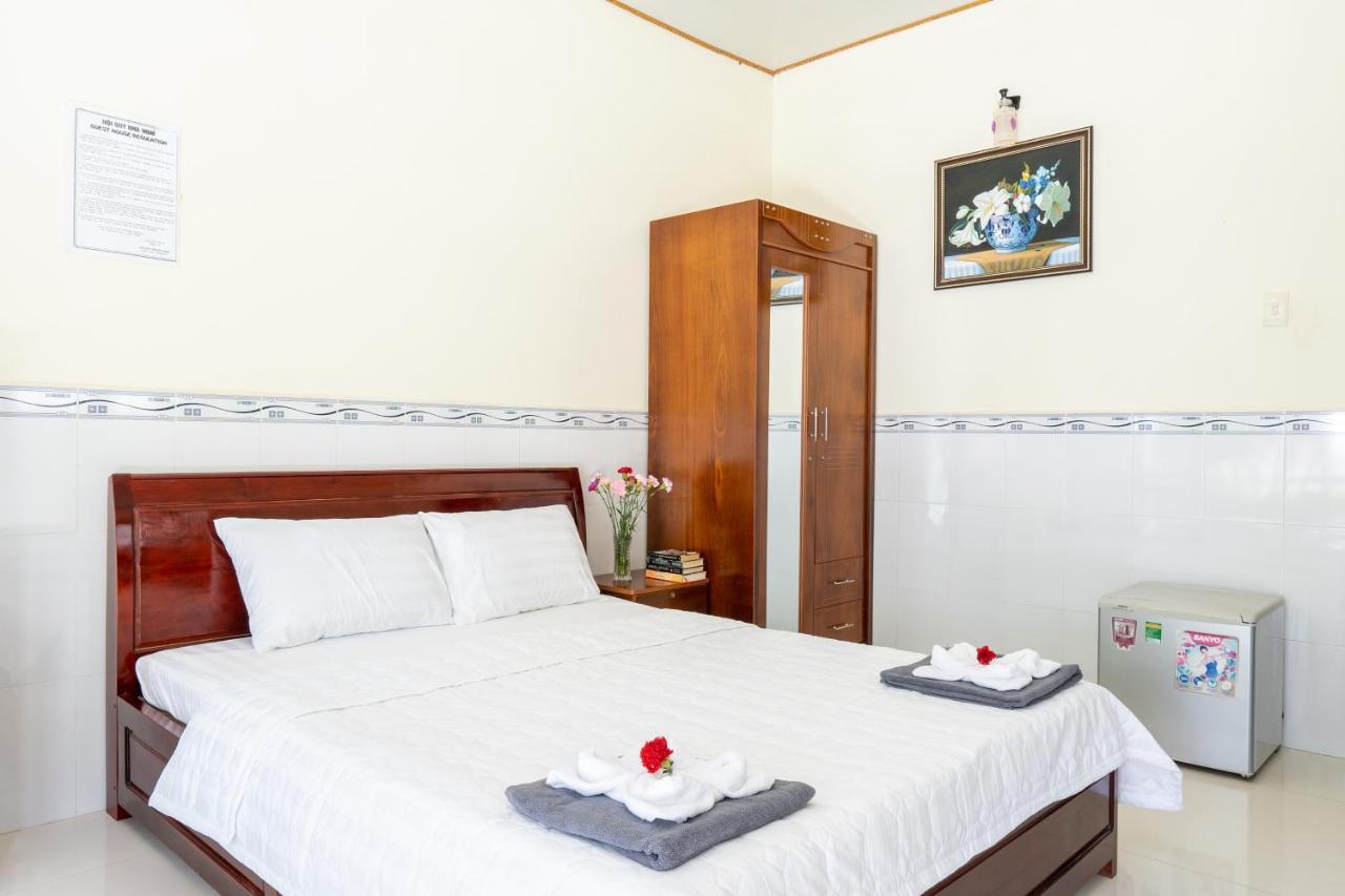Hoa Nhat Lan Bungalow Phu Quoc Exterior foto