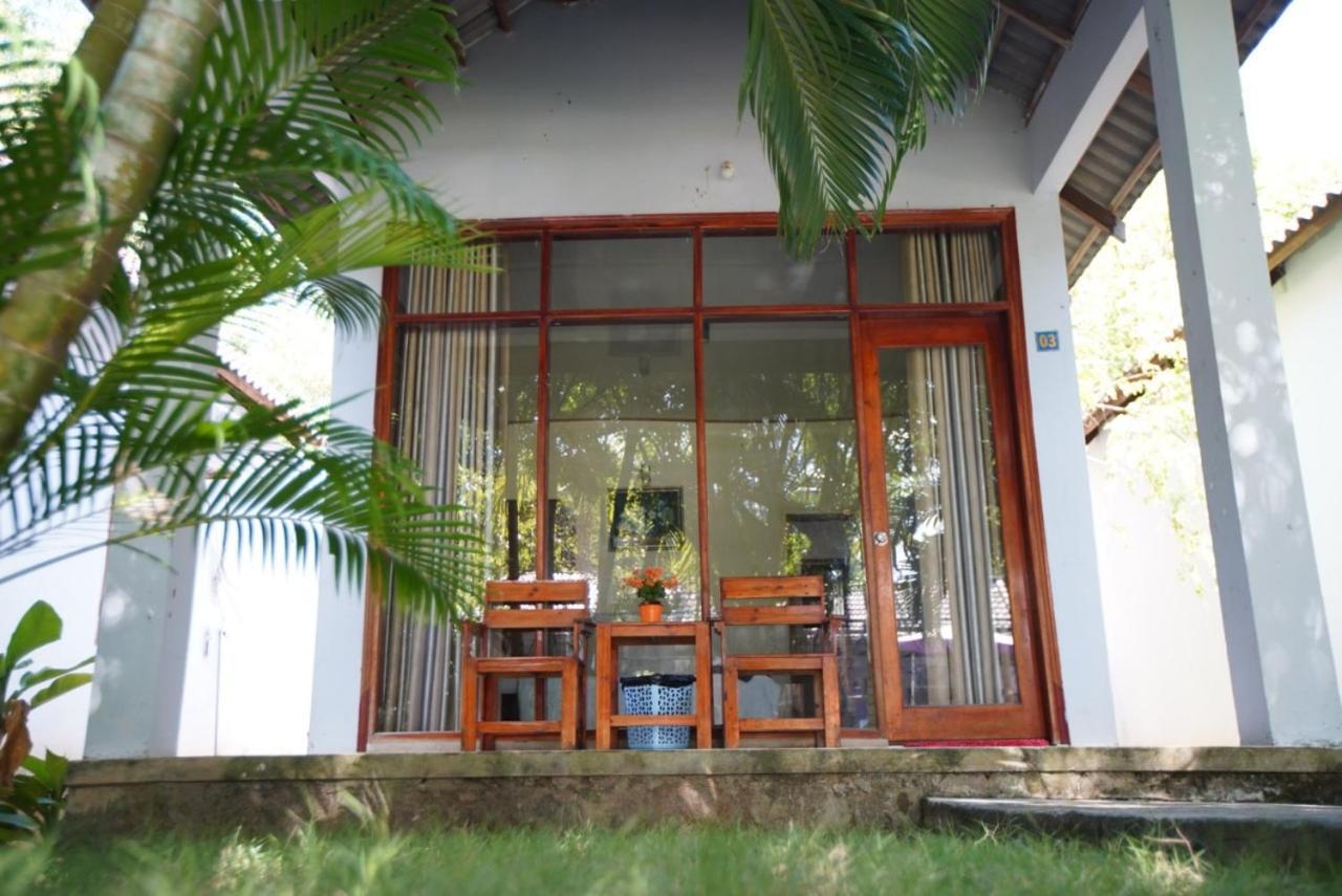 Hoa Nhat Lan Bungalow Phu Quoc Exterior foto