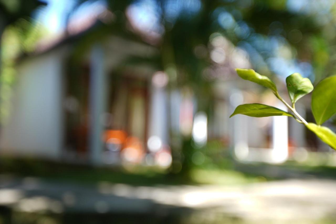 Hoa Nhat Lan Bungalow Phu Quoc Exterior foto